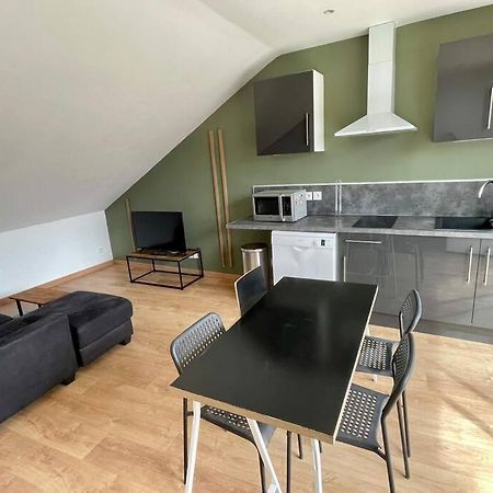 Appartement Duplex Avec Terrasse Et Parking à Perpignan Extérieur photo