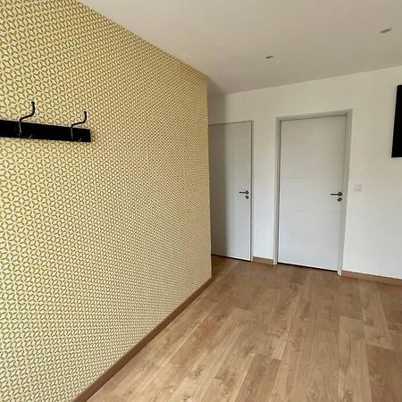 Appartement Duplex Avec Terrasse Et Parking à Perpignan Extérieur photo